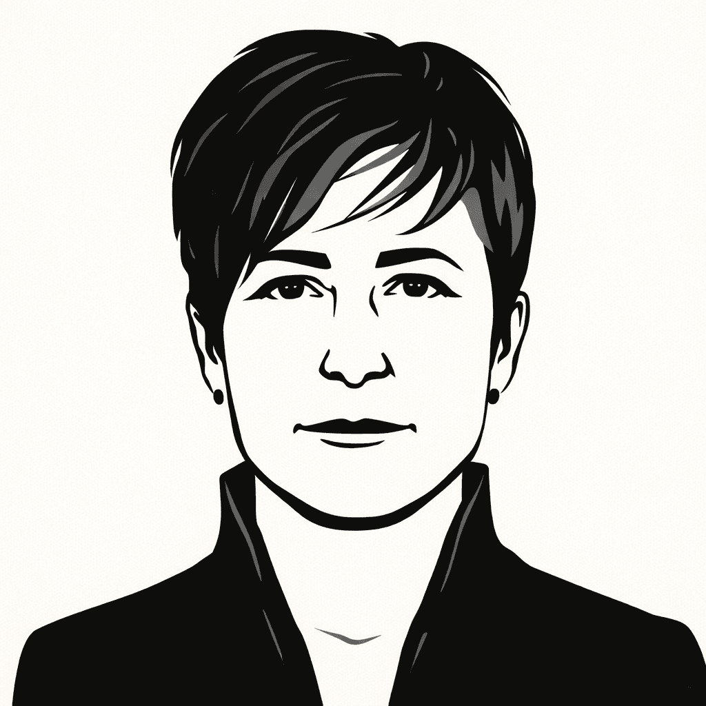 Foto de Ana Paula Tamburini