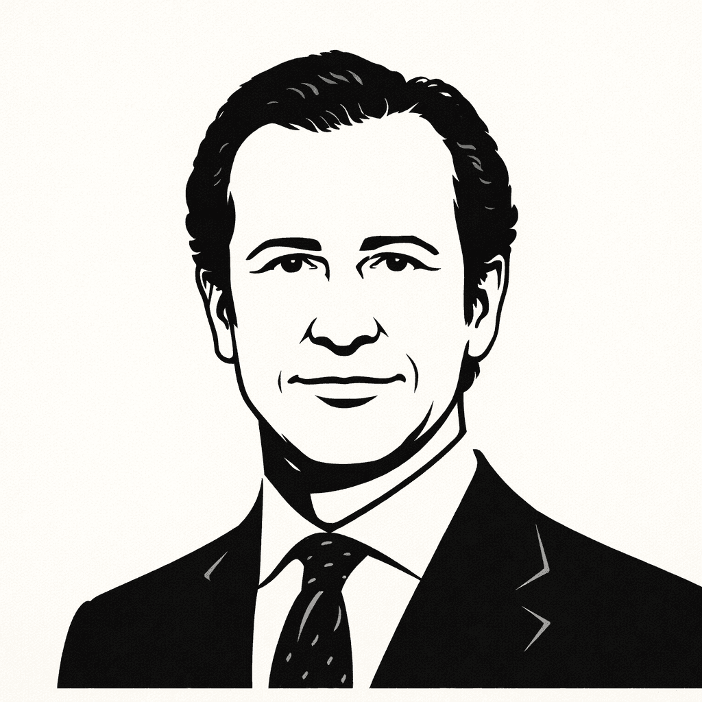 Foto de Antonio López de Ávila