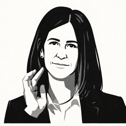 Foto de Begoña López-Cano Ibarreche