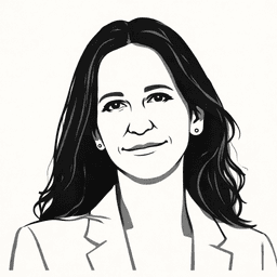 Foto de Belén Mainer Blanco