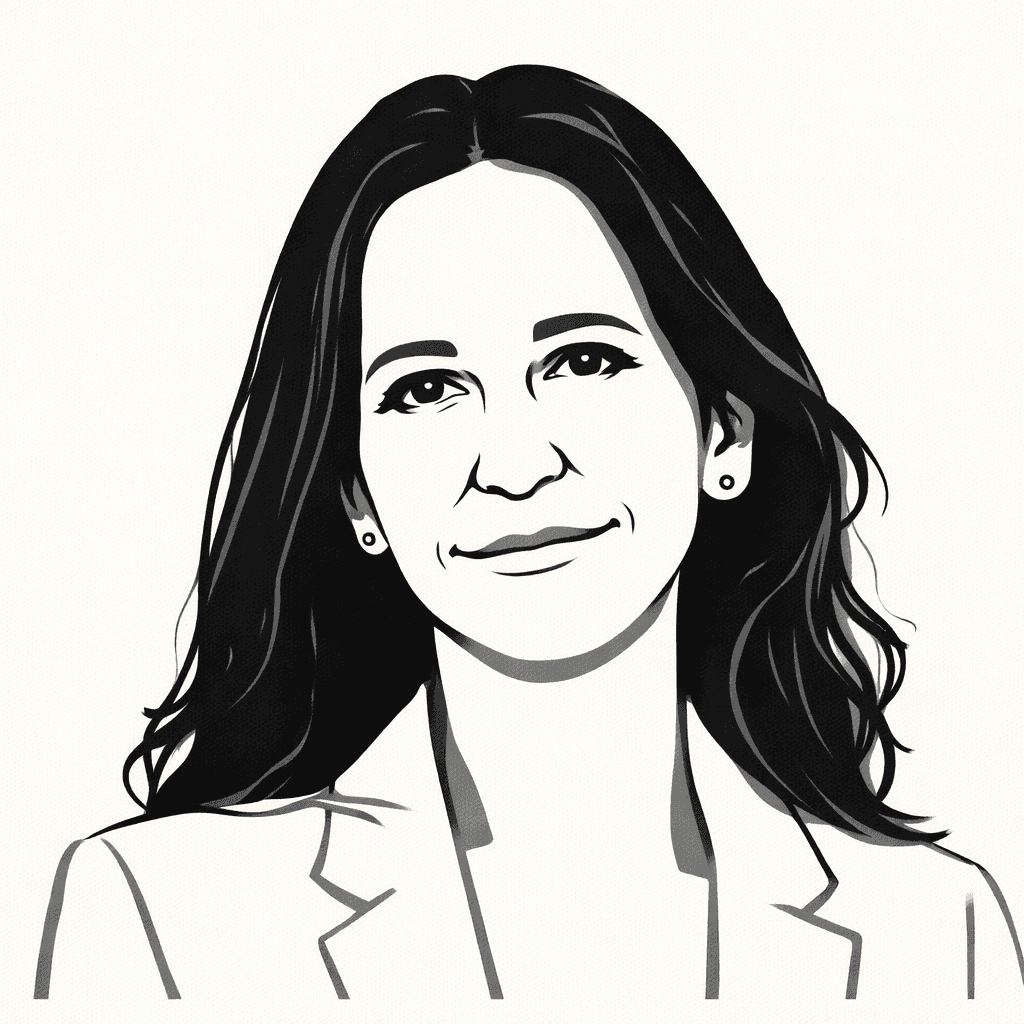 Foto de Belén Mainer Blanco