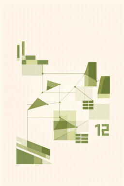 Portada del número 12: Ciberseguridad