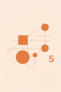 Portada del número 5: Money - money