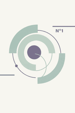 Portada del número 1: Salud