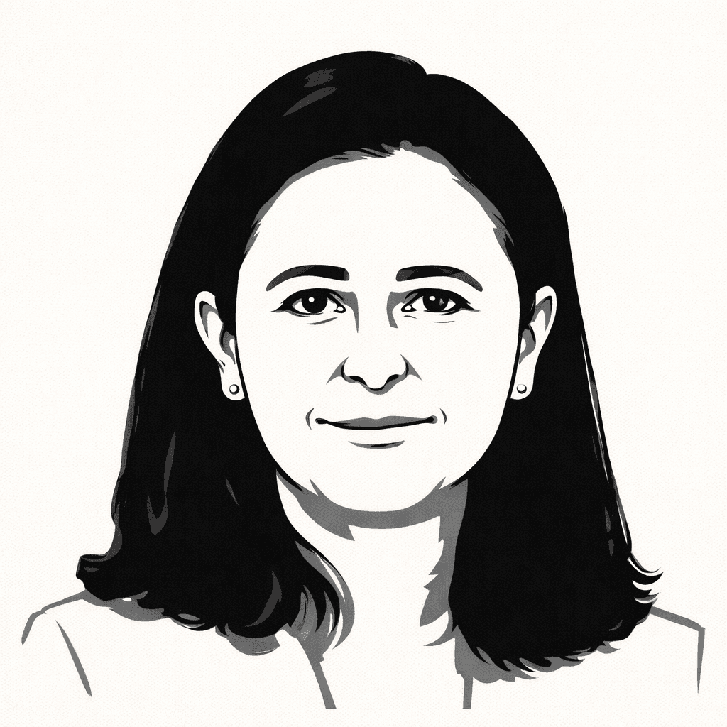 Foto de Carmen Cuadrado Vives