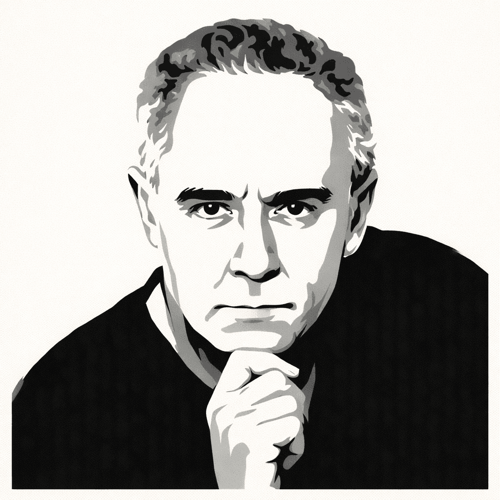 Foto de Ferran Adrià