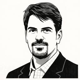 Foto de Guillermo de Haro