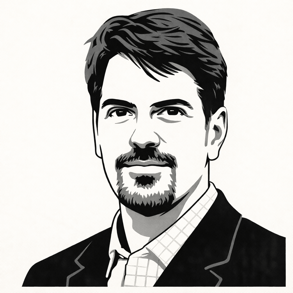 Foto de Guillermo de Haro