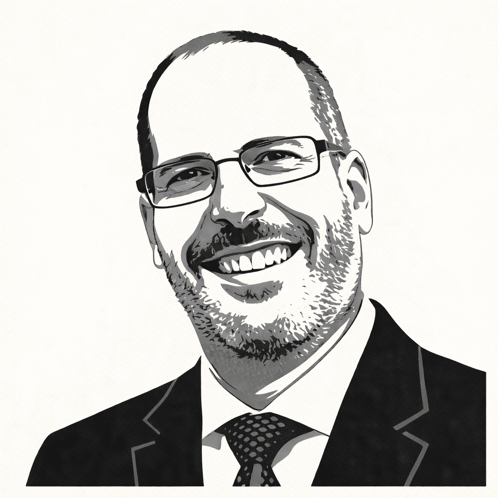 Foto de Jesús Fraile Ardanuy