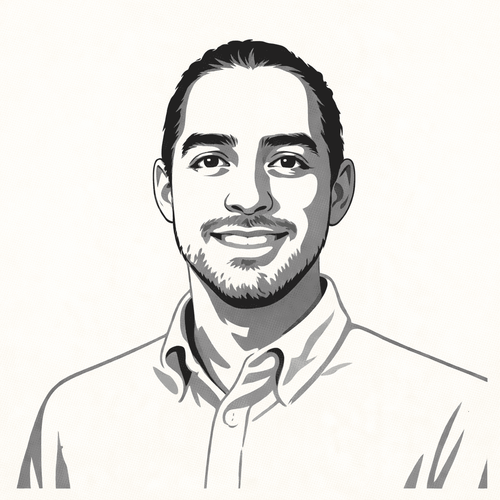 Foto de José Rodriguez