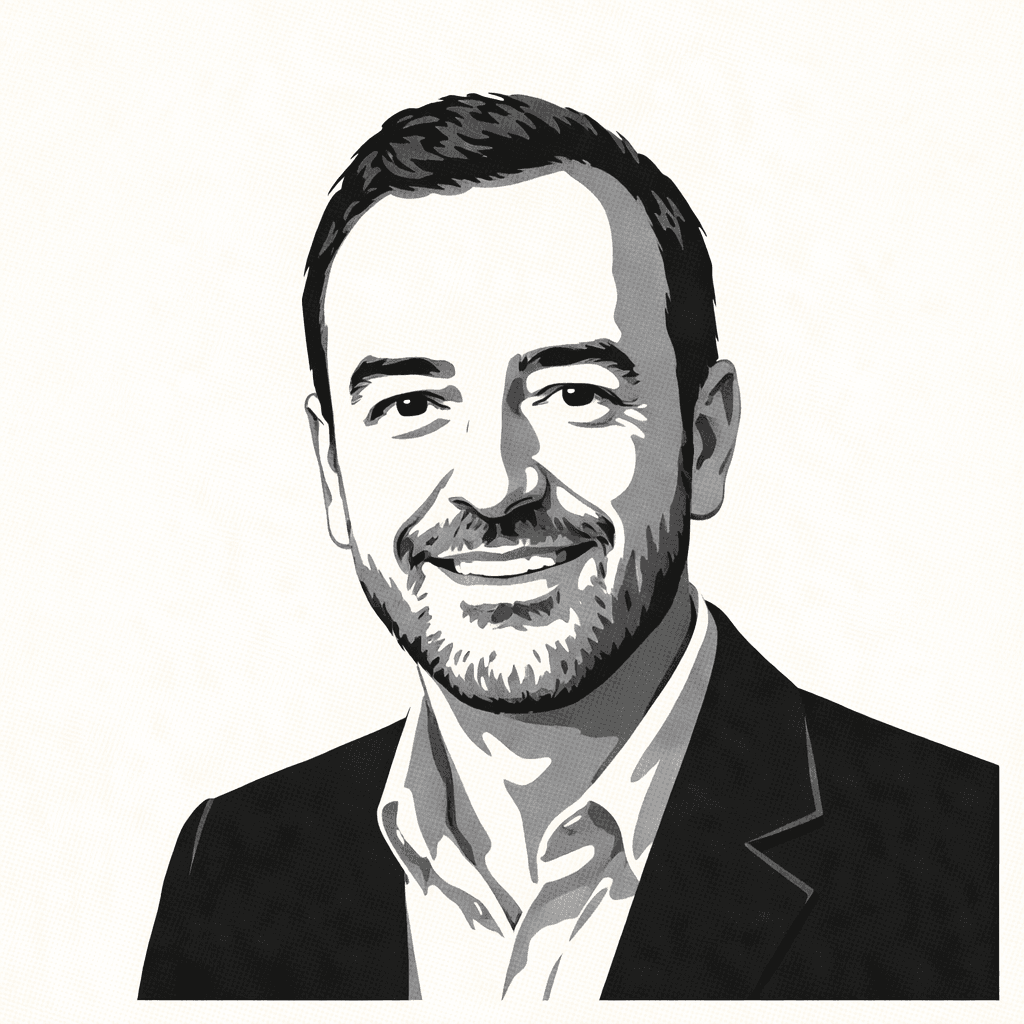 Foto de Juan José González López-Huerta