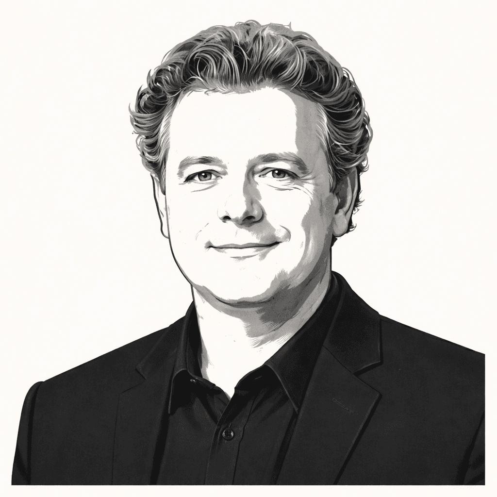 Foto de Juan Luis Cano