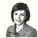 Foto de Lidia Pitzalis