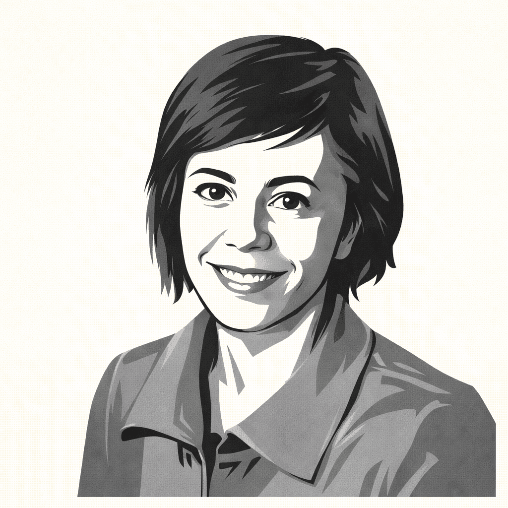 Foto de Lidia Pitzalis