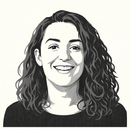 Foto de Marilú Tomaselli