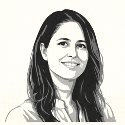 Foto de Micaela Martelli