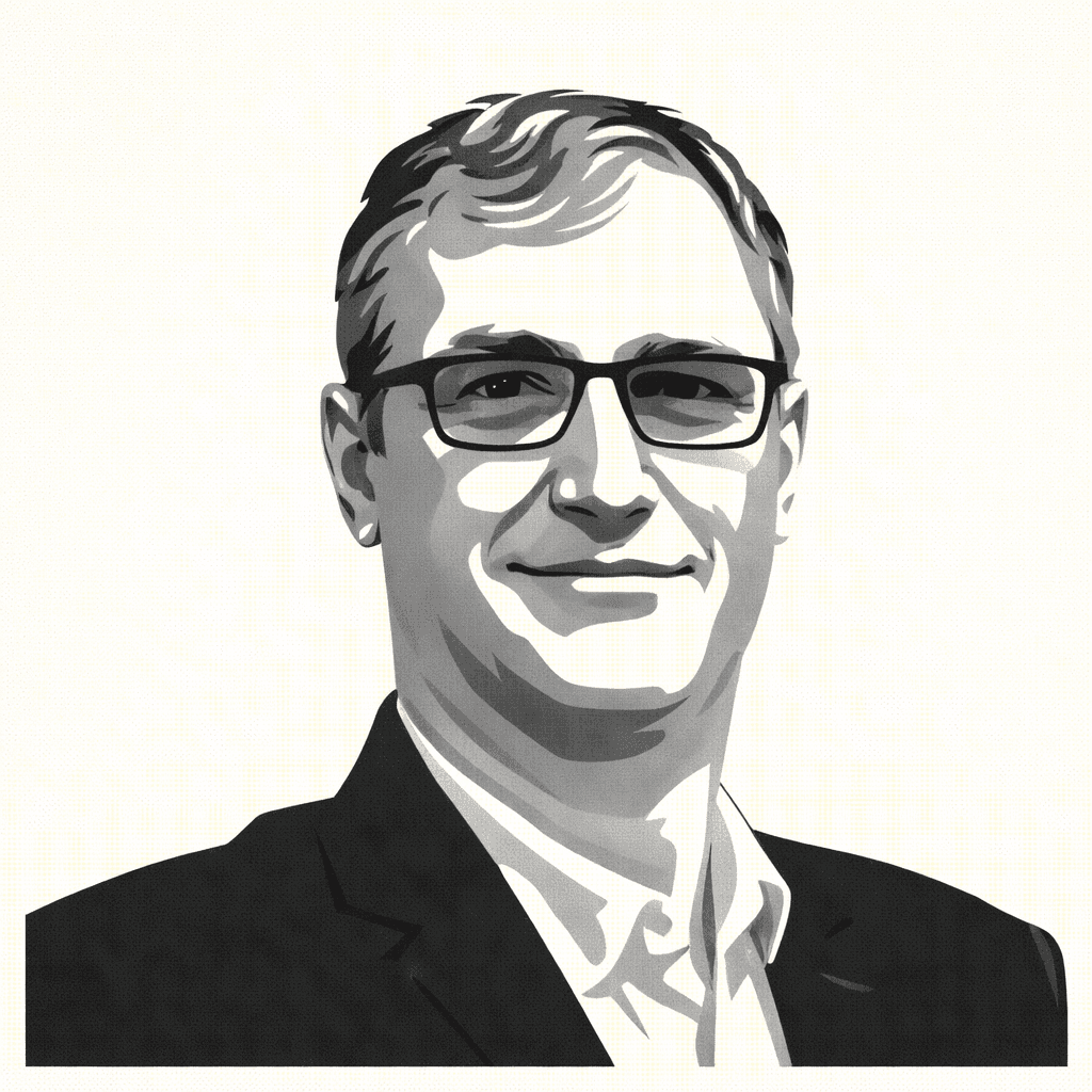 Foto de Oscar del Moral