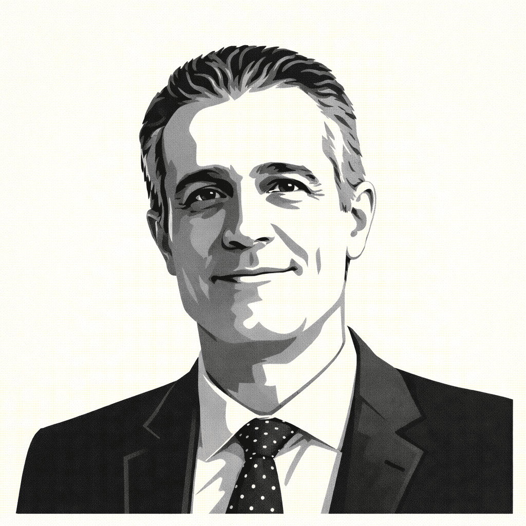 Foto de Raúl González