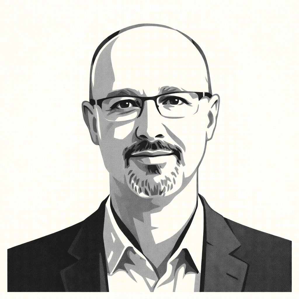 Foto de Ricardo Mateos