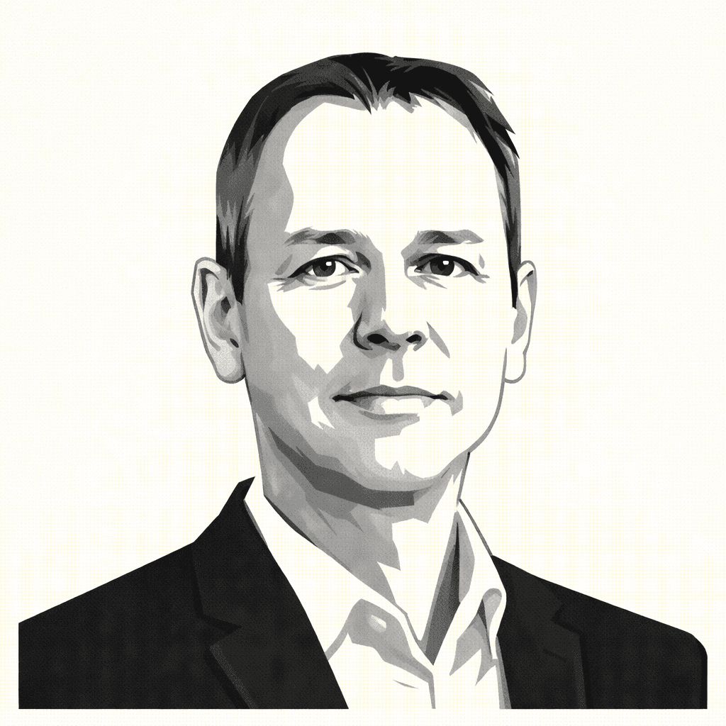 Foto de Richard Benjamins