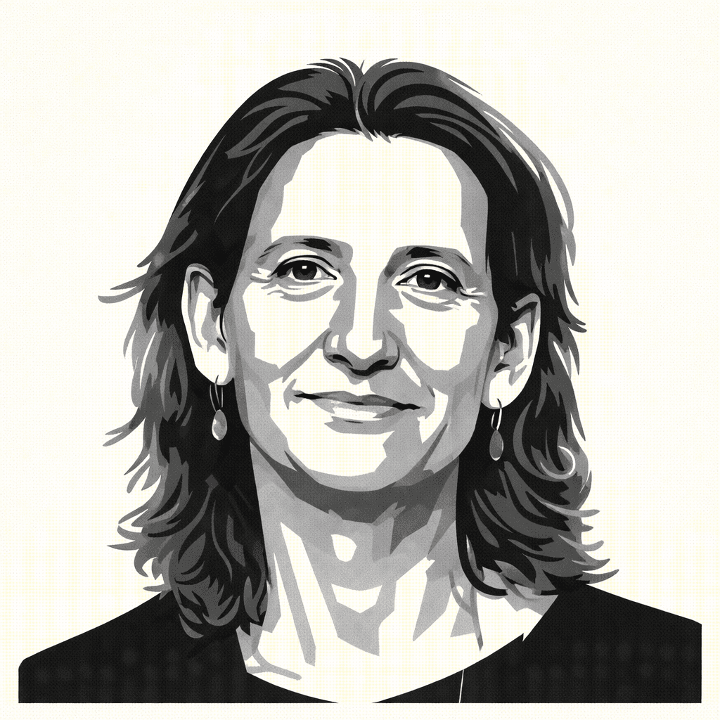 Foto de Teresa Ribera